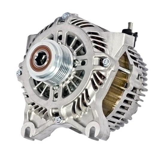 SQCS Stralis Alternator OE5802122271 for Iveco Daily Manufacture of Auto Car