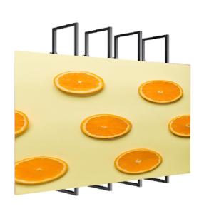 Wholesale china hot sales product Advertising LED display full color p1.923 LED screen from china suppliers