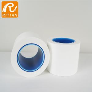 Wholesale 70 Microns Automotive Paint Protection Film Wheel Hub Aluminum Panel Protective Film from china suppliers