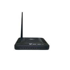 Wholesale Black FTTH ONU 1GE+3FE+RF+WIFI CATV GEPON ONT For Fiber Optic Equipment from china suppliers