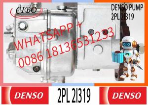 Wholesale High Quality VP44 Engine Diesel Fuel Injection Pump 0470506022 0986444007 R5013925AA from china suppliers
