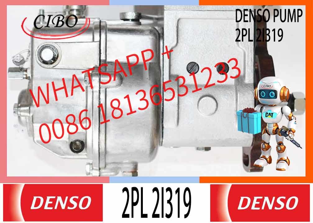 High Quality VP44 Engine Diesel Fuel Injection Pump 0470506022 0986444007 R5013925AA