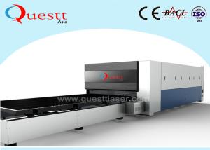 Wholesale Carbon Steel Aluminum Sheet Metal Cutting Machine 500W To 6KW CE Certificate from china suppliers