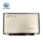 Notebook Display 14.0 slim 40pin B140XTN03.6 N140BGE-L43 HB140WX1-300 Glare LVDS