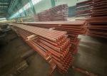 ASME Cs Carbon Steel Welded Tube Submerged Arc Welding Membrane Wall Panel