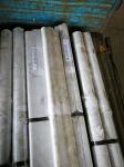 440A 7Cr17MoV High Tensile Stainless Flat Bar WITH 10mm - 500mm Width