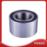Dg409423/28 Koyo Wheel Hub Bearing Dac3466dw Car Bearing Wheel Hub