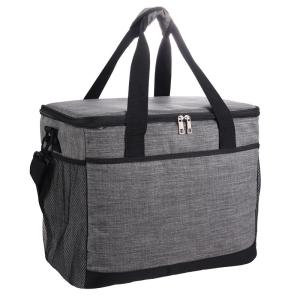 Wholesale New Thickened Insulation Outdoor Camping Lunch Bag , Portable Lunch Bag from china suppliers