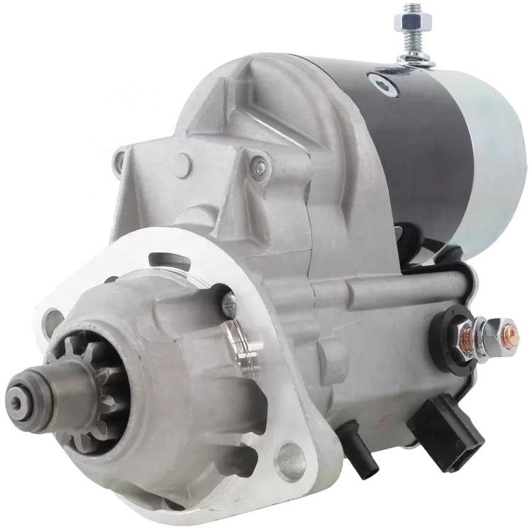 Truck Engine Thermostat Used in Shacman Sinotruk Howo Isuzu Excavator 6HK1 4jh1 8976020483