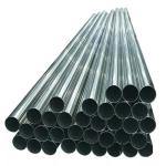 Astm A312 Seamless Stainless Steel Pipe Tube Welded 6" 8" 12" Sch 40 80