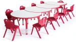 modern school furniture, innovative classroom furniture, school tables and