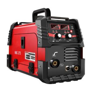 Wholesale Intelligent Digital Display Carbon Steel Welding Machine With Hot Arc Technology from china suppliers