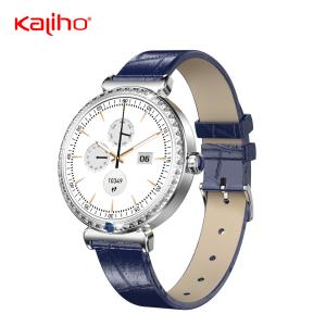 Wholesale H17 Sport Smart Watches Sedentary Reminder And Blood Oxygen Support For Men Women from china suppliers