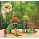 plastic children's outdoor play equipment outside playground sets
