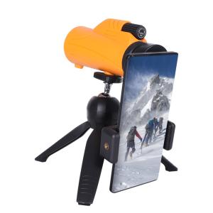 Wholesale SN08 10X 12X Monocular For Phone Camera Shooting Clearer from china suppliers