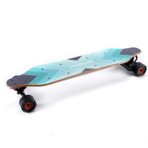 Wholesale Portable Sport Electric Skateboard SK-E2 360w DC Brushless Motor For Adults from china suppliers
