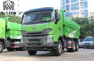 Wholesale Diesel Tipper Dump Truck New China Truck 20M3 from china suppliers