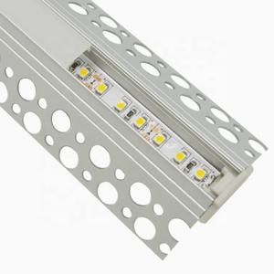 Wholesale Electrophoresis Aluminum LED Profiles from china suppliers