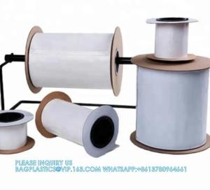 Wholesale Perforated Pre-Opened Autobag Bags On Rolls Or Fanfolded In A Box/Custom Biodegradable Plastic Auto Bags from china suppliers