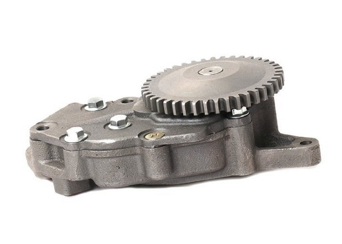PC300-5 Water Oil Pump Assy 6221-51-1100 For Komatsu