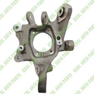 Wholesale For Maserati M156 Quattroporte Ghibli 2014 V6 Right Side Rear Hub Bracket Steering Knuckles Claw Horns OEM 670006803 from china suppliers