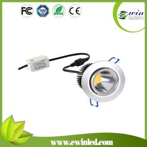 Wholesale 6W COB LED Downlight from china suppliers
