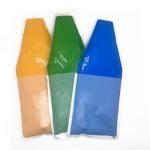 OEM ODM Green Liquid Pigment For Epoxy Resin Anti Coagulation