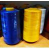 Buy cheap 100 Spun Polyester Sewing Thread 40s/2 5000y Grade 4 Washing Color Fastness from wholesalers