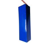24V 16A Cylindrical Ternary Lithium Battery For Electric Motorcycle
