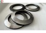 EB 12.9 Grade 45 Steel Thickened Flat Gasket Metal Washer