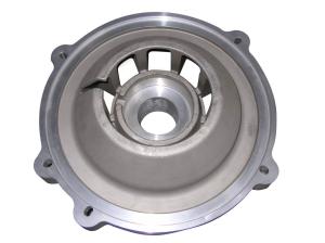Wholesale Mill Finished Aluminum Extrusion Housing Weight 8.6KG For Fan Blades Industrial from china suppliers