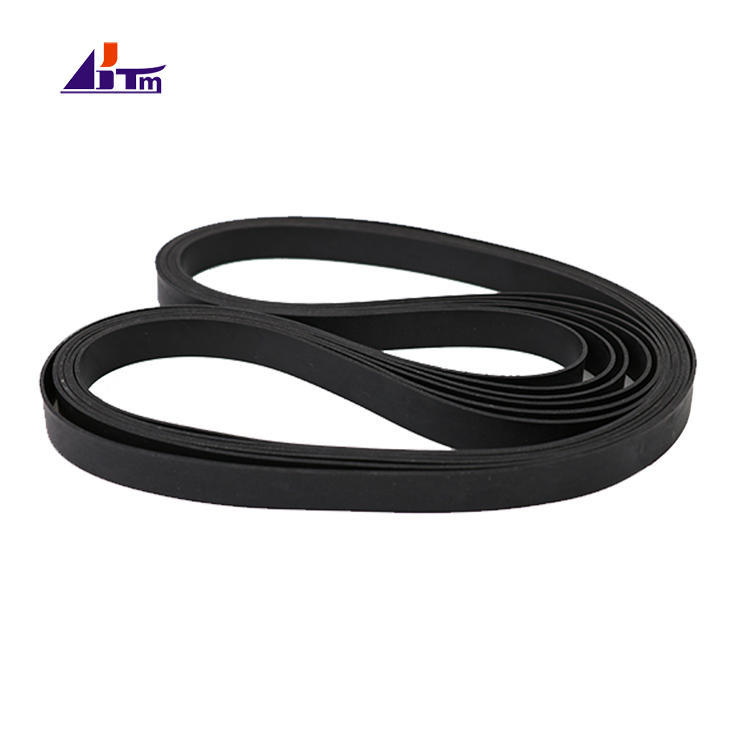 ATM Parts Wincor Cineo Transport Belt 12x275x0.65 01750140999-22 01750127362