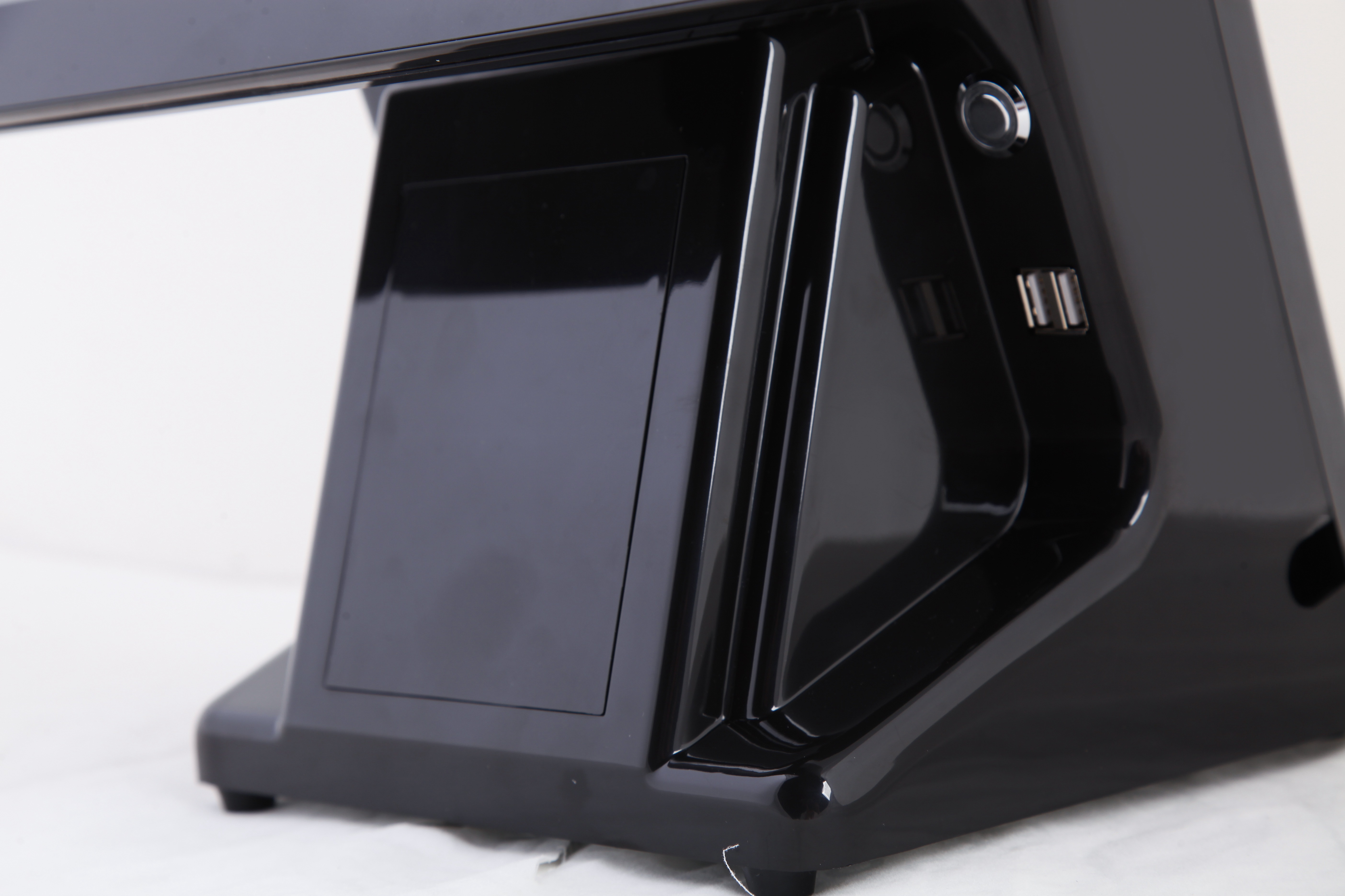 All-in-One Payment Machine for Retailers Capacitive Touch Screen and Thermal Printer