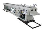 91kW PVC Pipe Extrusion Line The Perfect Fit for Your Production Needs