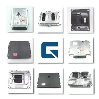 VOE11383875 11383875 Controller ECM ECU for L120F Loader