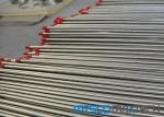 TP310S / 309S Stainless Steel Tube Cold Drawn Technology For Decorative Usage