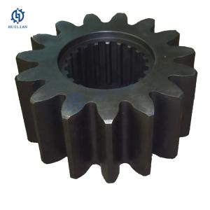 Wholesale Pinion Swing Gear For R250LC-7 R290LC-7 R300LC-7 R305LC-7 R320LC-7 Hyundai Excavator Travel Reduction Gearbox from china suppliers