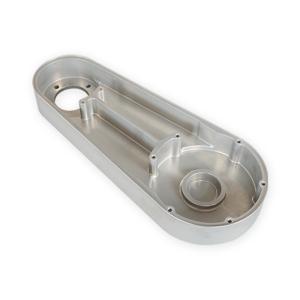 Wholesale Precision CNC Metal Prototyping Services Aluminum Stainless Steel Brass Heat from china suppliers