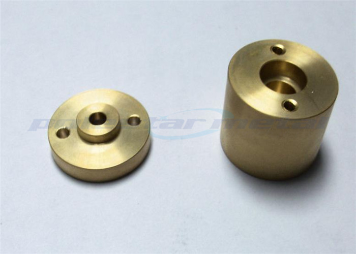 OEM Machinery Parts Precision CNC Machining Center Services Tooling, Milling, Turning