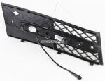 BMW Series 5 F10 F11 F18:520i 523i 525i 528i 530i 535i 550i DRL Car LED lights
