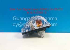 Wholesale Side Turn Signal Lamp ASM ISUZU Truck Parts For NPR 8-97410181-2 from china suppliers