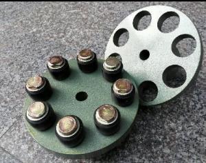 Wholesale Easy Installation Cast Iron FCL Coupling Pin #1-8 Black Color from china suppliers