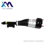 Steel Material Spring Shock Absorber For Mercedes - Benz W222 2223204713