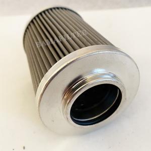 Wholesale Top-Notch Glassfiber Core Components BAMA Stainless Steel Filter Element for Tractor from china suppliers