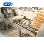Mitsubishi PLC 39 Mould 45 Mould Waffle Production Line