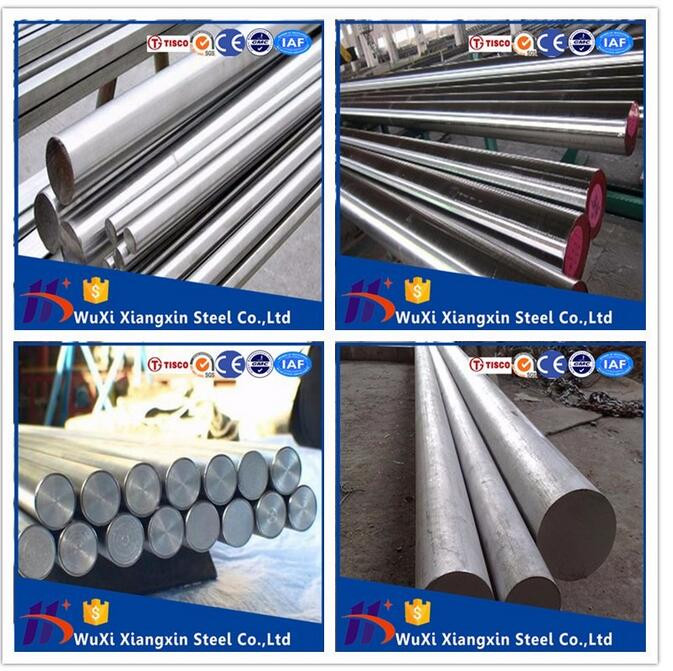 16mm ASTM 304 SUS 310S stainless steel round bar rod price