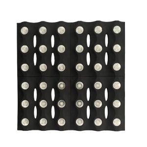 Wholesale 4000lm 36x3w Led Matrix Light , Light Amber LED Stage Disco Lights from china suppliers