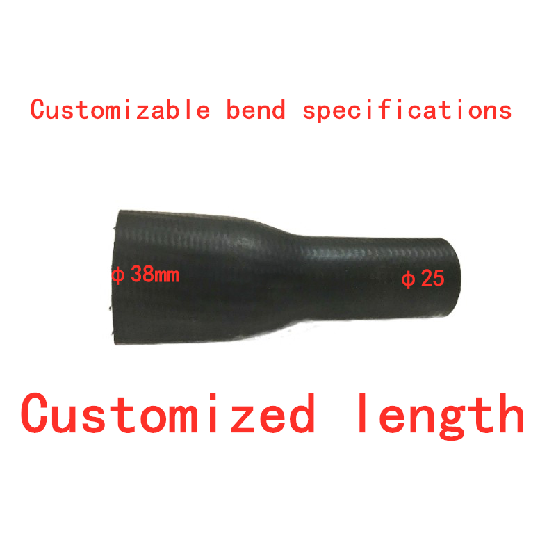 High Durability Heater Hose IPX8 For Bus Liquid Heater Systems