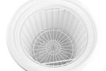 Outdoor Camping Refrigerated Party Cooler High Efficient Evaporator