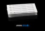 Premium Sterile Tattoo Needles , Tattoo Liner Needles 316L Stainless Steel CE